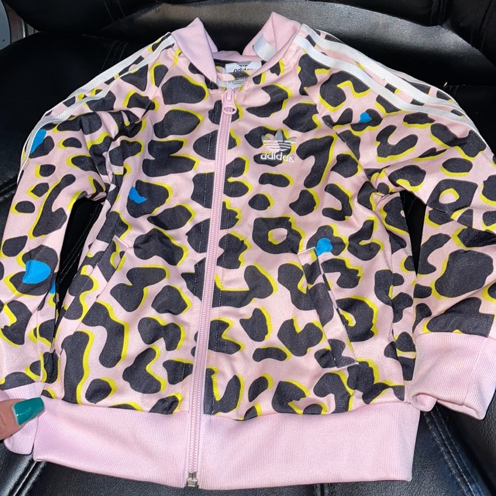 Two Adidas Tracksuits 💖Excellent Condition💖